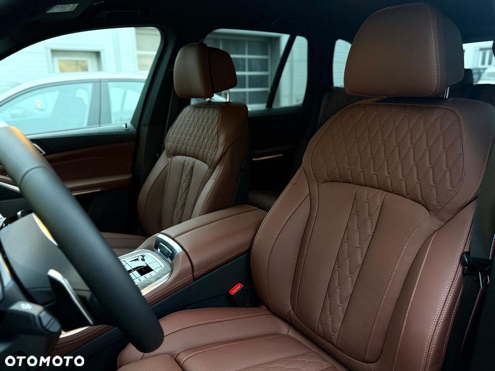 BMW X5 xDrive30d - 14