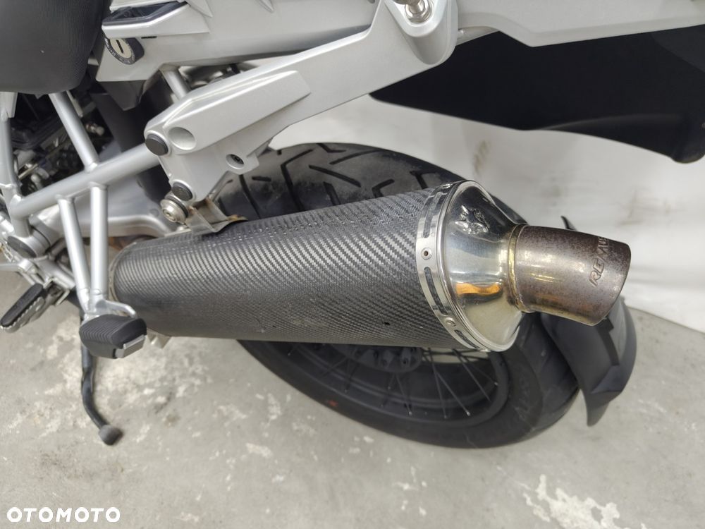 BMW GS - 23