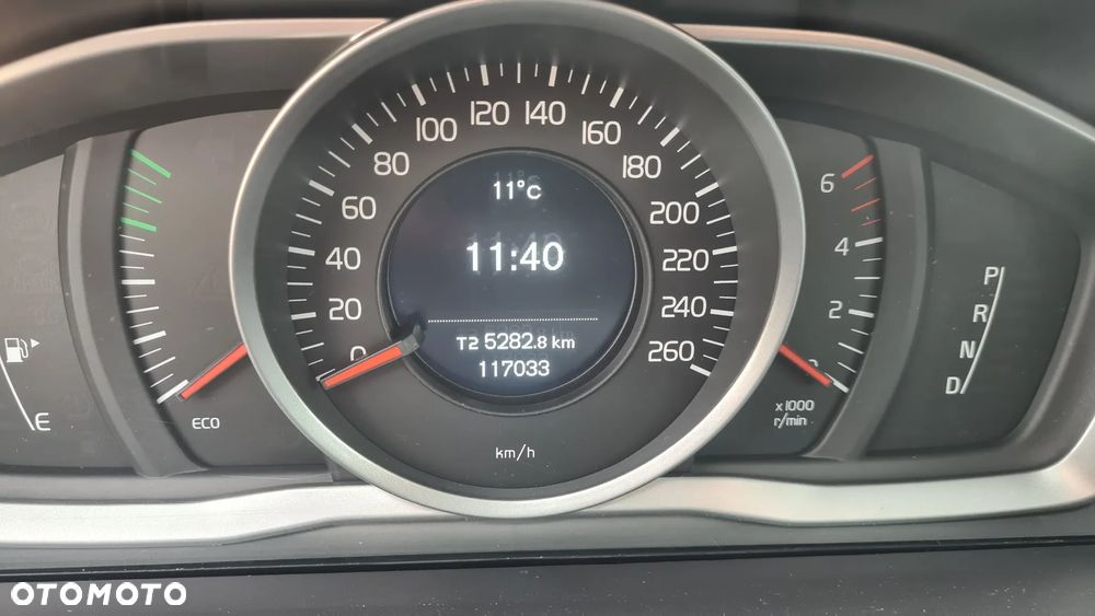 Volvo XC 60 D3 Drive-E Momentum - 13