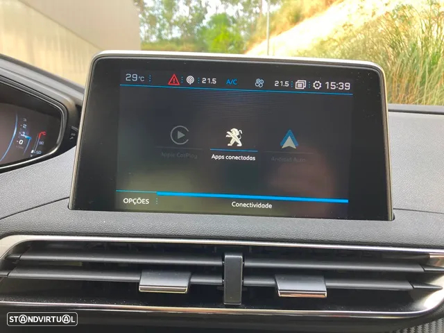 Peugeot 3008 1.5 BlueHDi Active Pack - 23