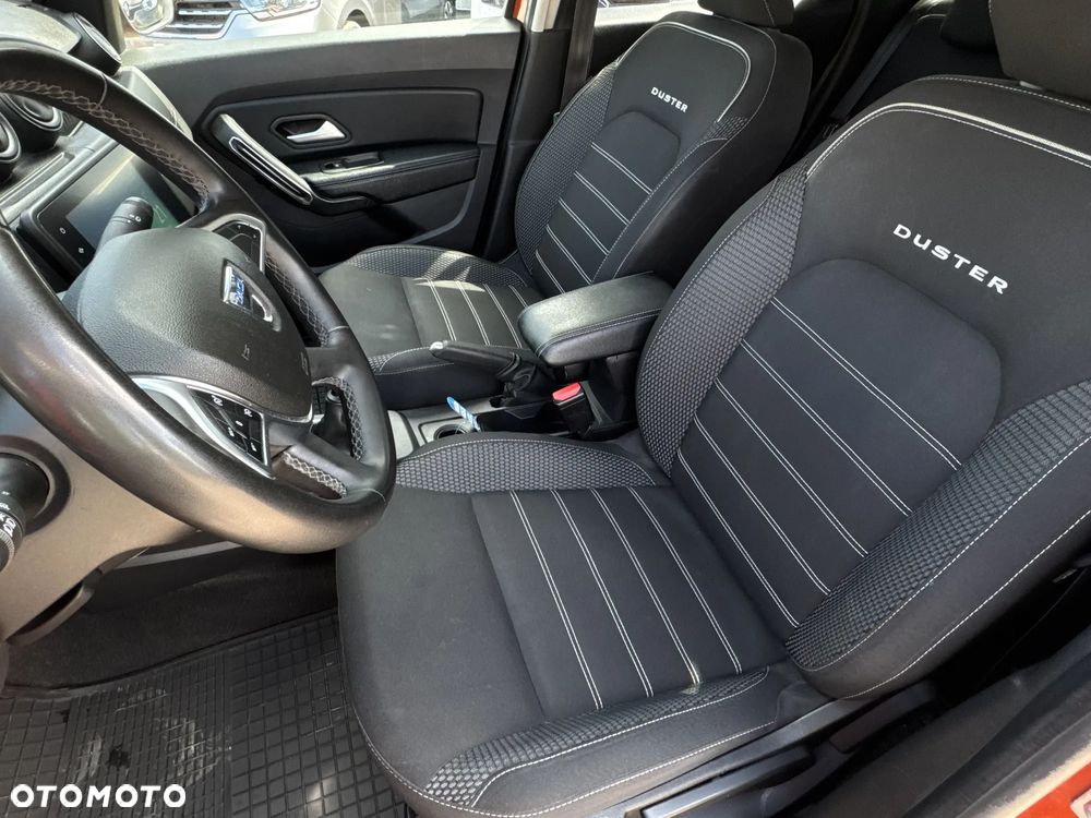 Dacia Duster 1.0 TCe Prestige - 11