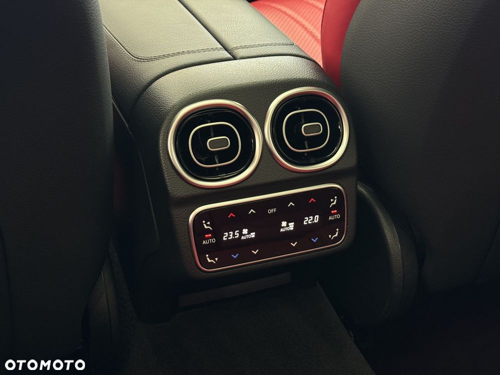 Mercedes-Benz Klasa C - 15