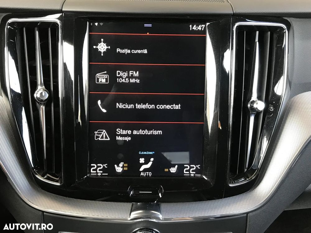 Volvo XC 60 D4 R-Design - 27