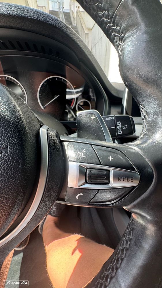 BMW X5 M50d Sport-Aut. - 28