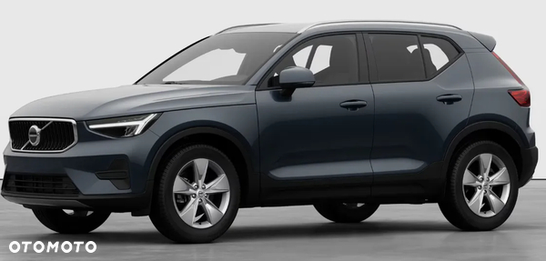 Volvo XC 40 B3 Core