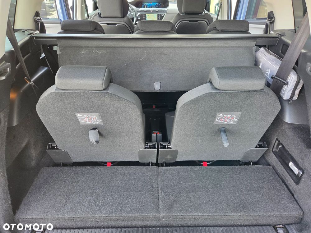 Citroën C4 Picasso BlueHDi 120 Business Class - 14
