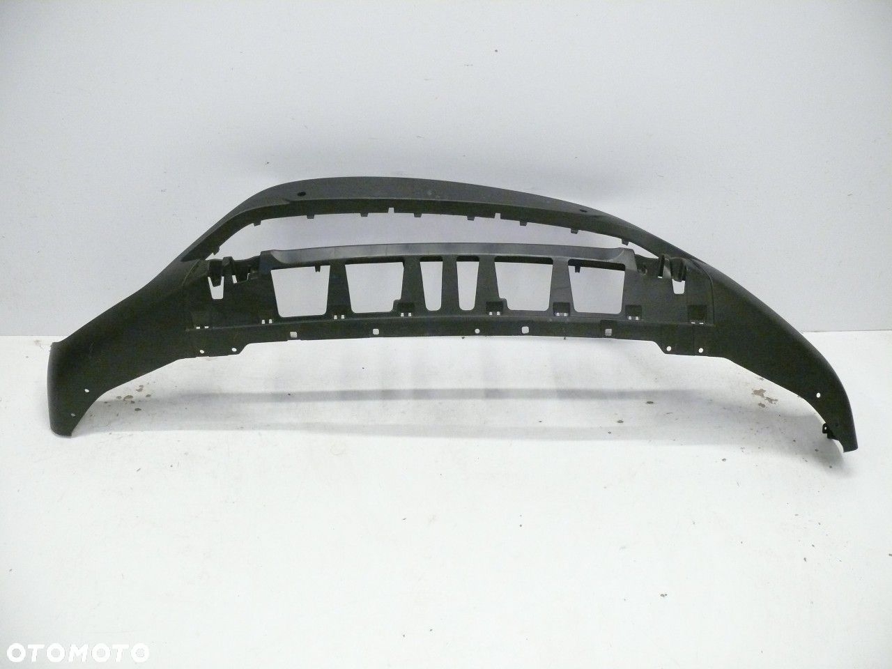 SPOILER DOKŁADKA ZDERZAKA PRZÓD BMW X1 F48 PDC - 1