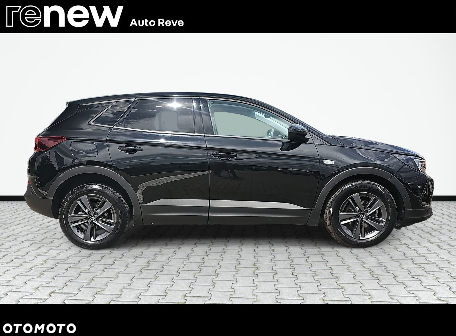 Opel Grandland X 1.2 T GPF Edition Business Pack S&S - 7