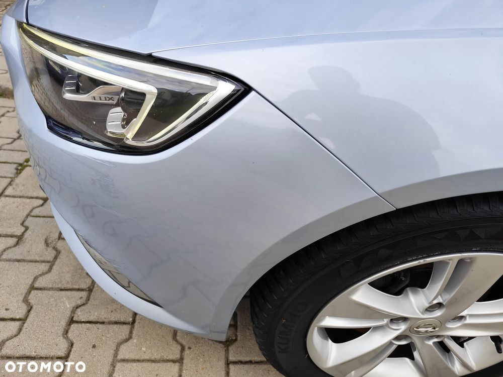 Opel Insignia 2.0 CDTI Innovation S&S - 25