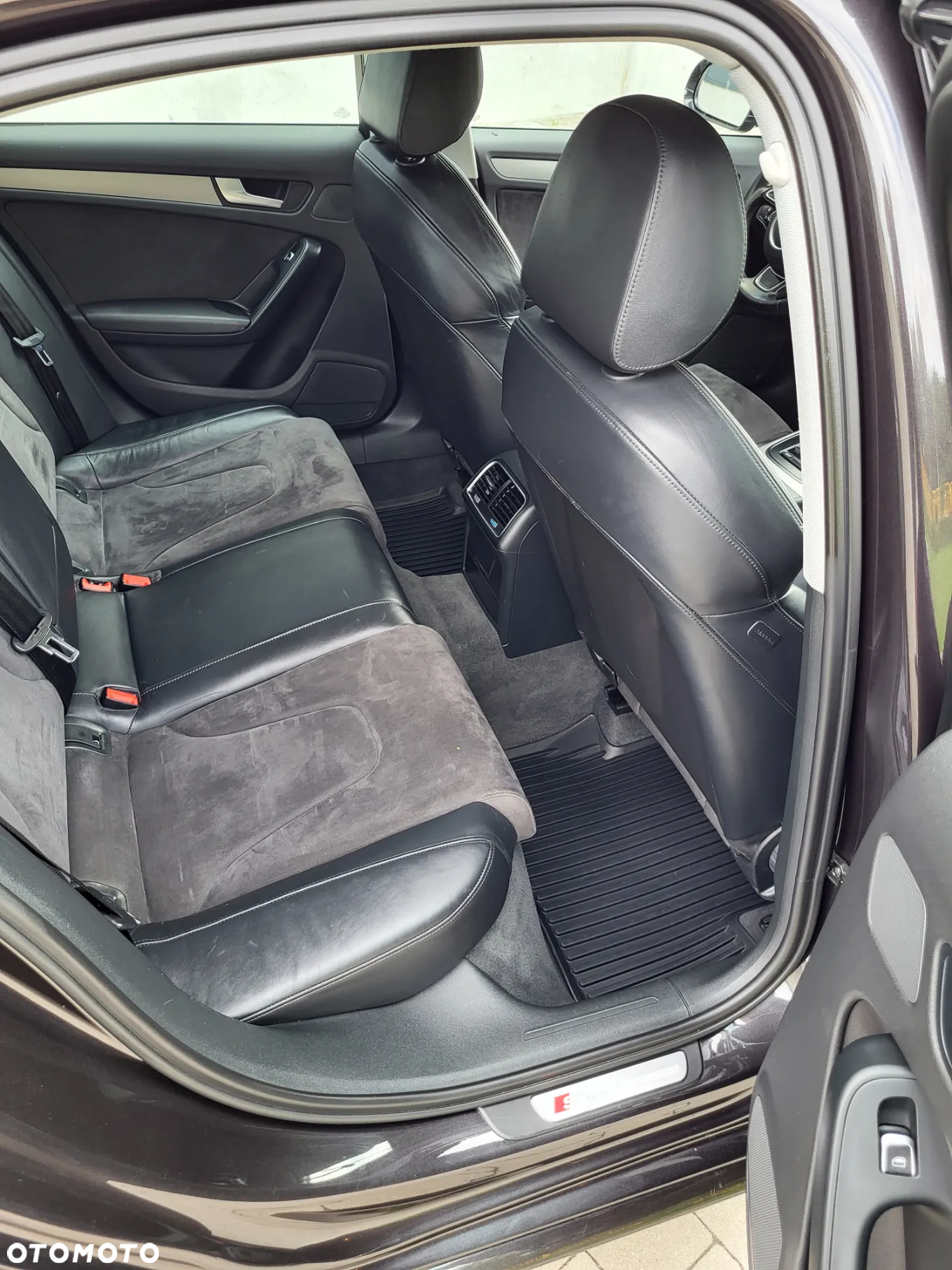 Audi A4 2.0 TDI Quattro S tronic - 11