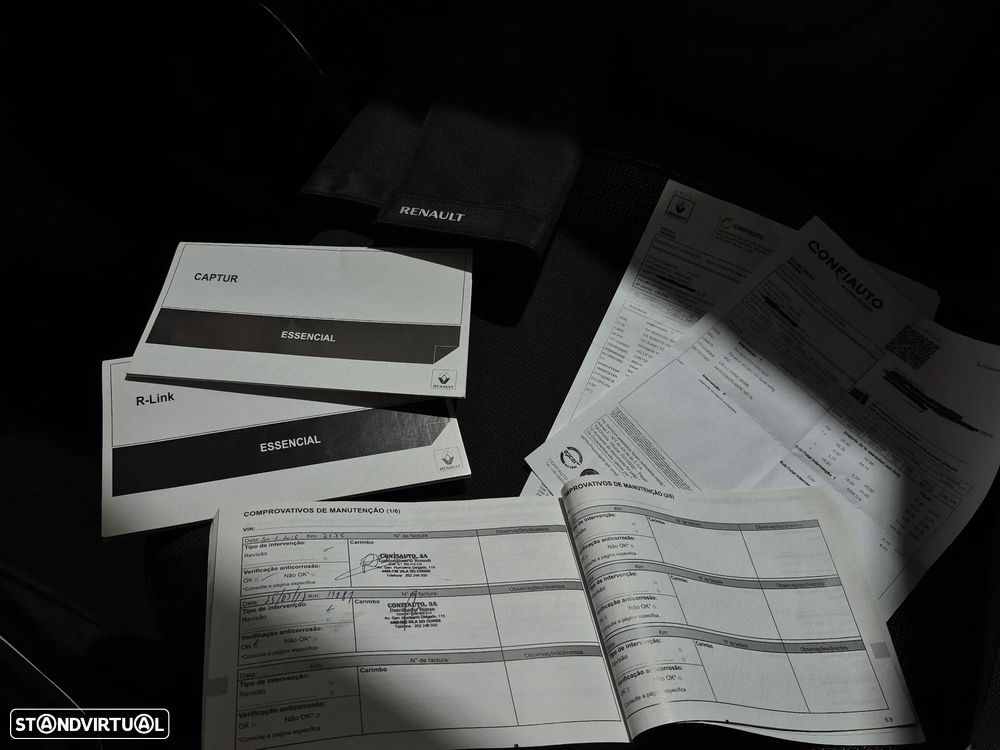 Renault Captur 0.9 TCE Exclusive - 32