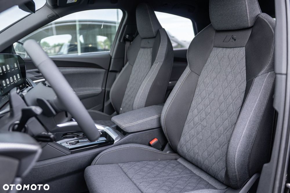 Audi Q5 Sportback - 10