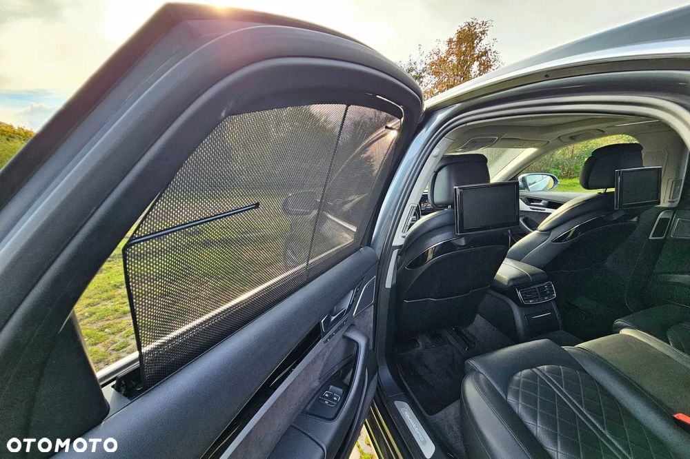 Audi A8 3.0 TDI clean diesel Quattro - 14