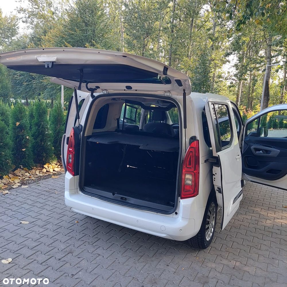 Toyota Proace City Verso - 23