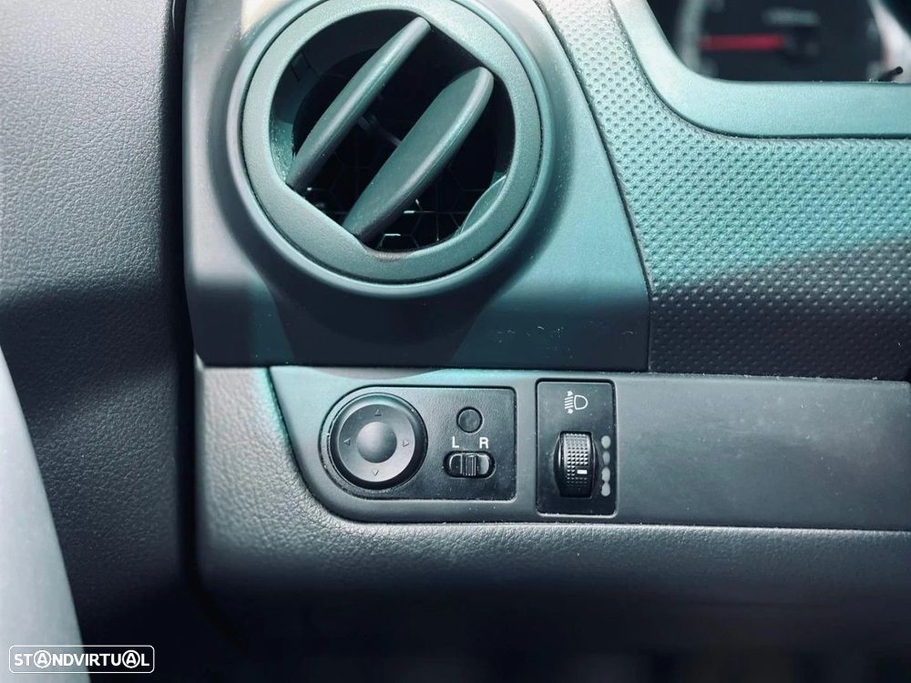 Chevrolet Aveo 1.2 LS - 14