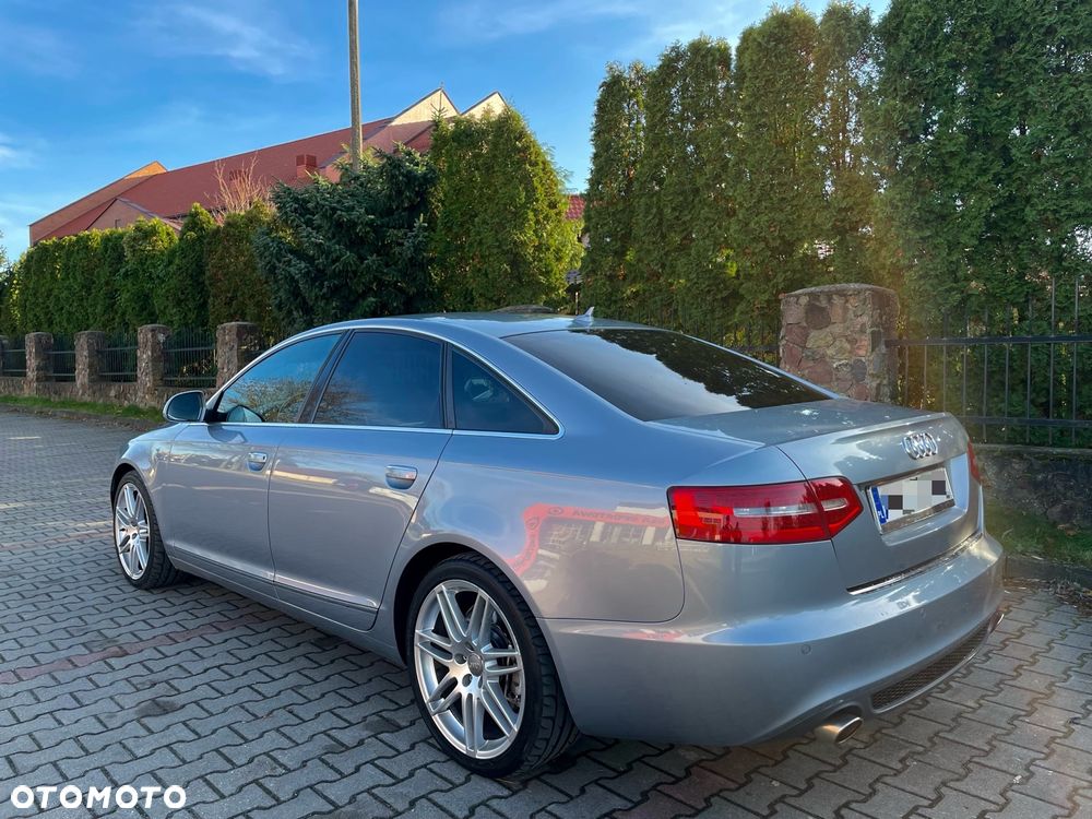 Audi A6 Limousine - 20