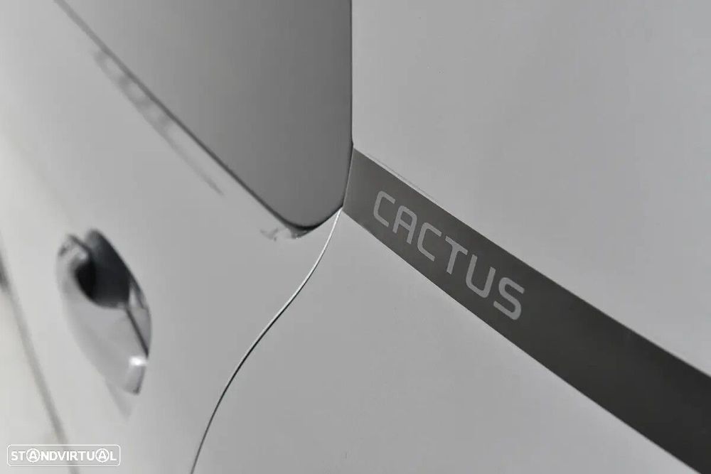 Citroën C4 Cactus 1.5 BlueHDi Shine - 15