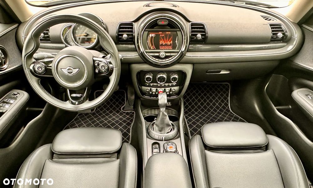 MINI Clubman - 4