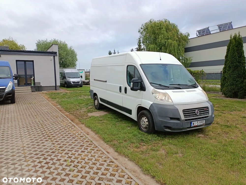 Fiat Ducato - 8