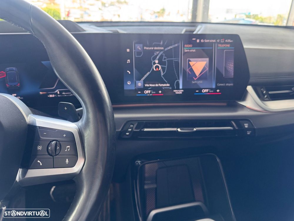 BMW X1 xDrive25e Aut. M Sport Pack — fotografia 21