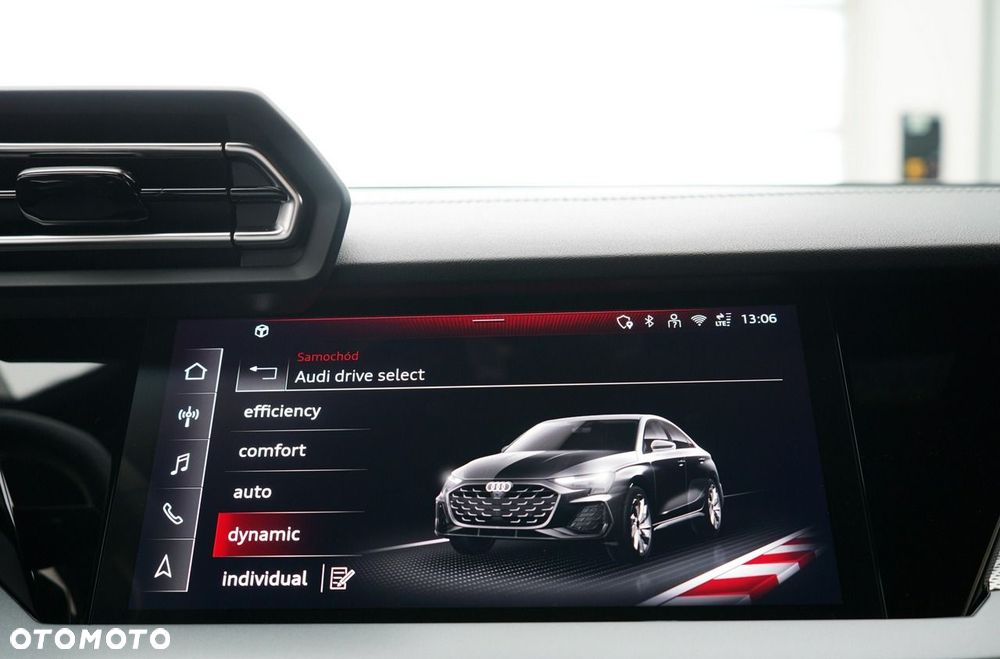 Audi A3 Limousine - 34