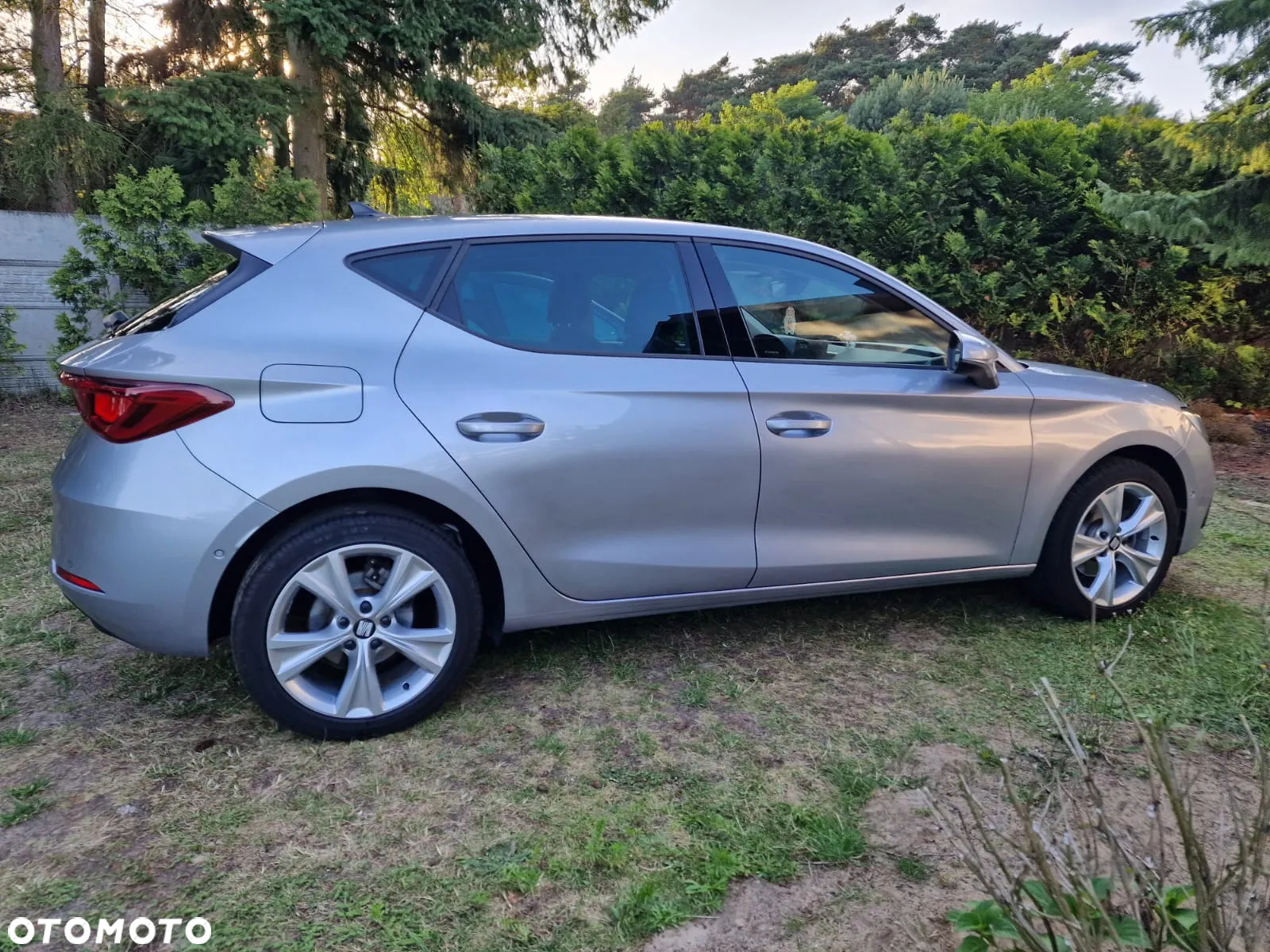 Seat Leon - 3
