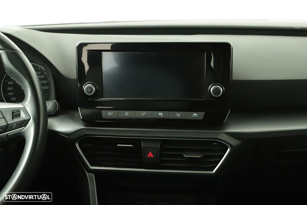 SEAT Leon ST 1.0 TSI Style - 9