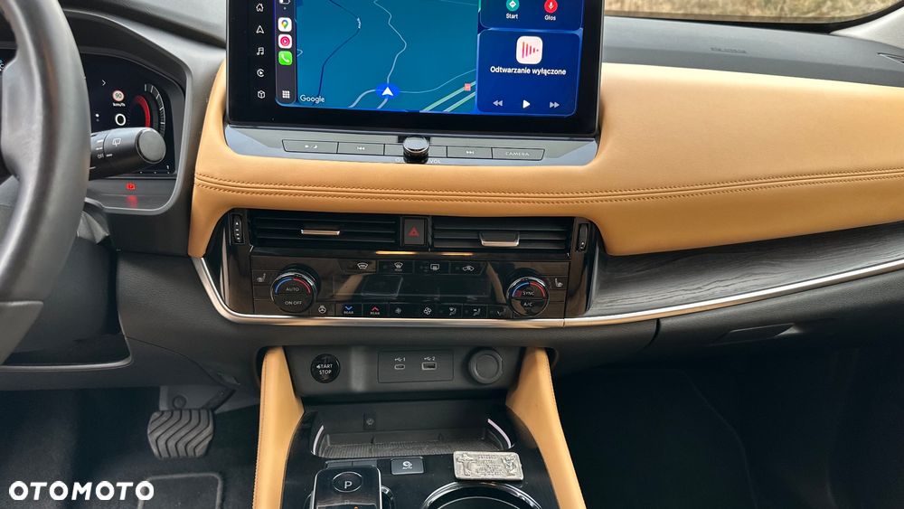 Nissan X-Trail 1.5 VC-T e-POWER Tekna e-4ORCE - 10