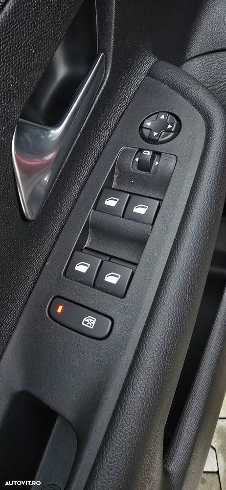 Opel Mokka 1.2L Turbo Start/Stop Aut. GS - 24