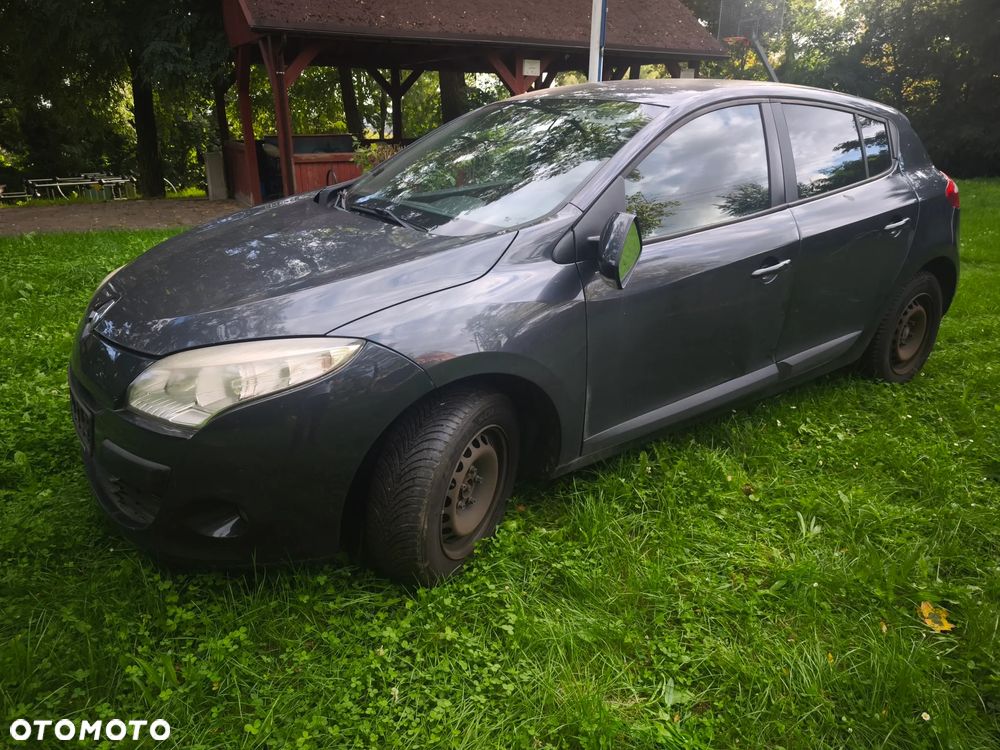 Renault Megane 1.6 16V Expression - 1