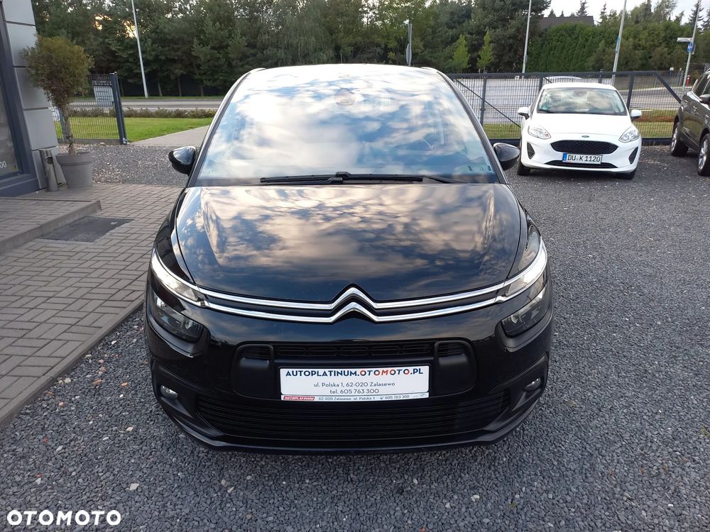Citroën C4 SpaceTourer BlueHDi 120 Stop&Start FEEL - 11
