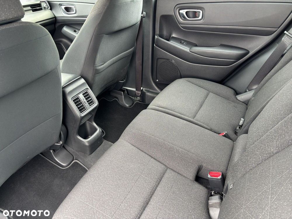Honda HR-V - 14