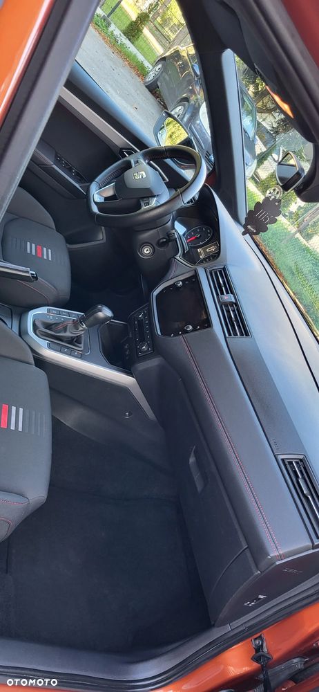 Seat Arona 1.0 Eco TSI DSG FR - 13