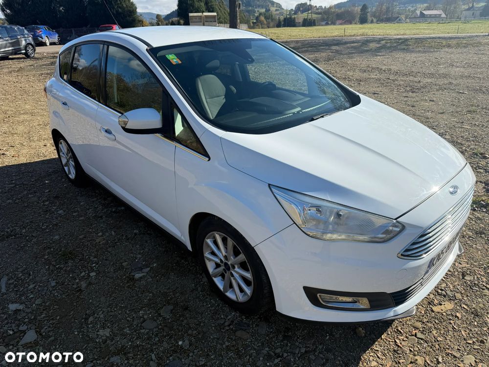 Ford C-MAX - 4