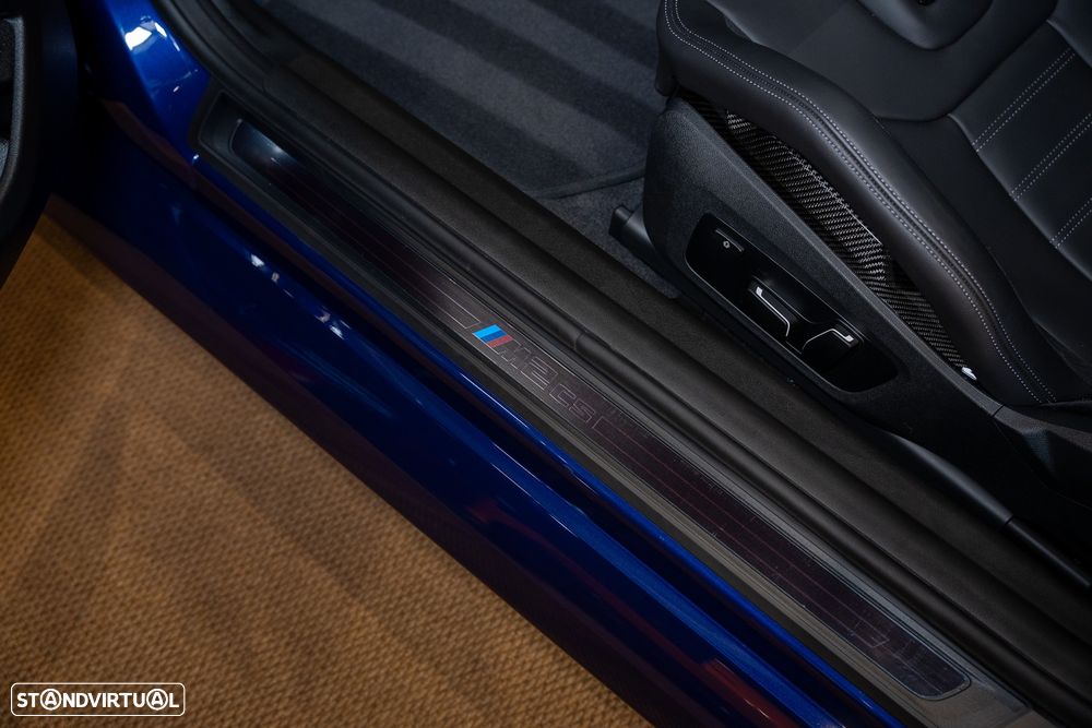 BMW M2 CS - 14
