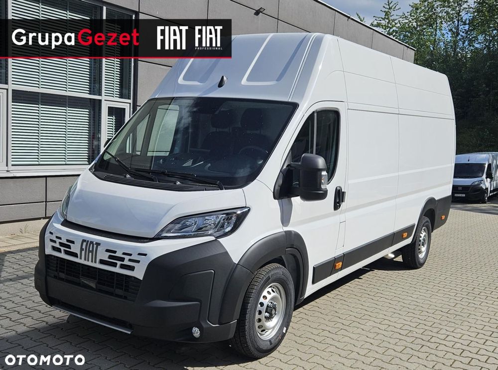 Fiat Ducato - 1