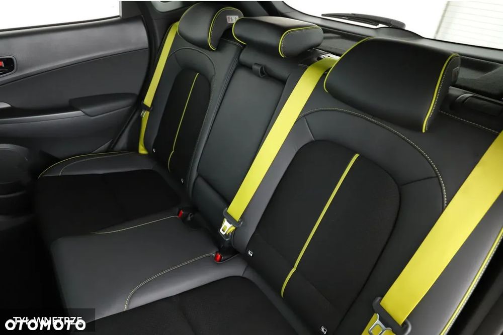 Hyundai Kona 1.6 CRDi DCT 4WD Style - 21