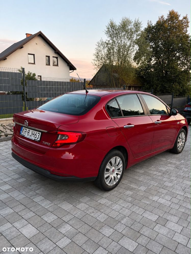 Fiat Tipo 1.4 16V - 3