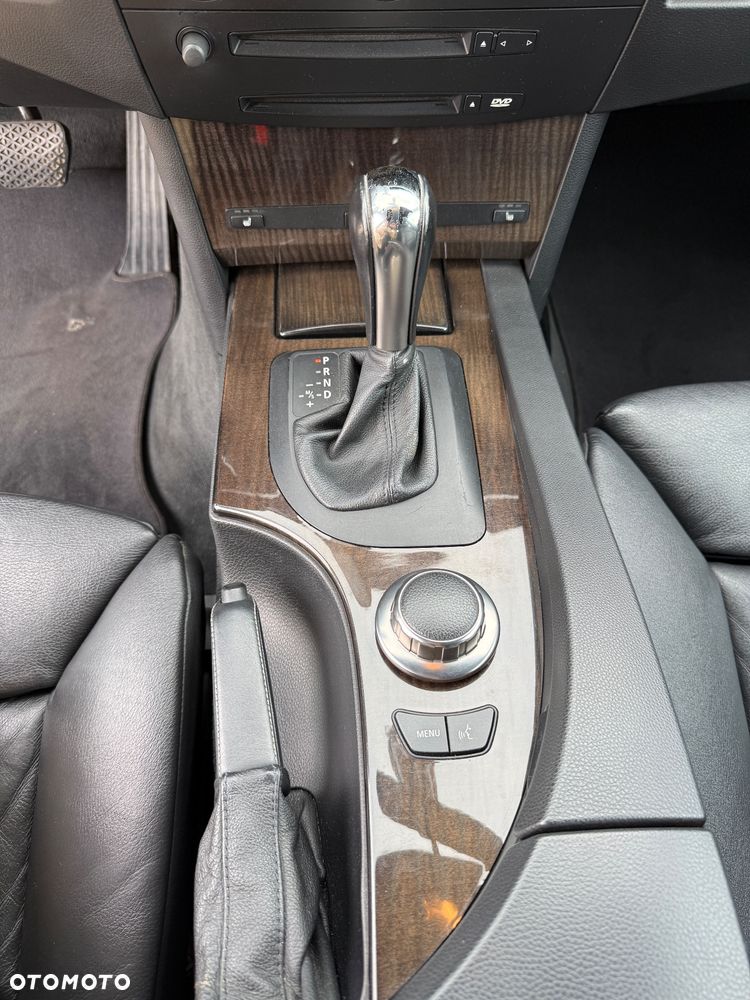 BMW Seria 5 530d - 14