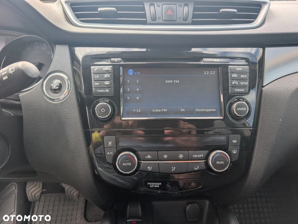 Nissan Qashqai 1.2 DIG-T Tekna - 10