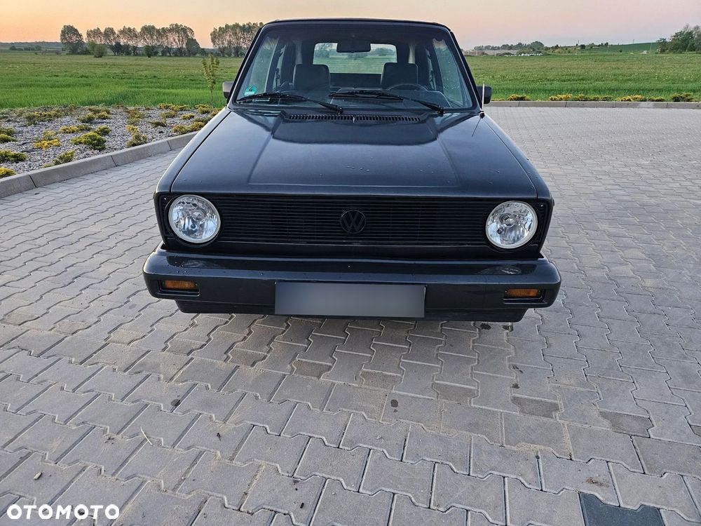 Volkswagen Golf - 6
