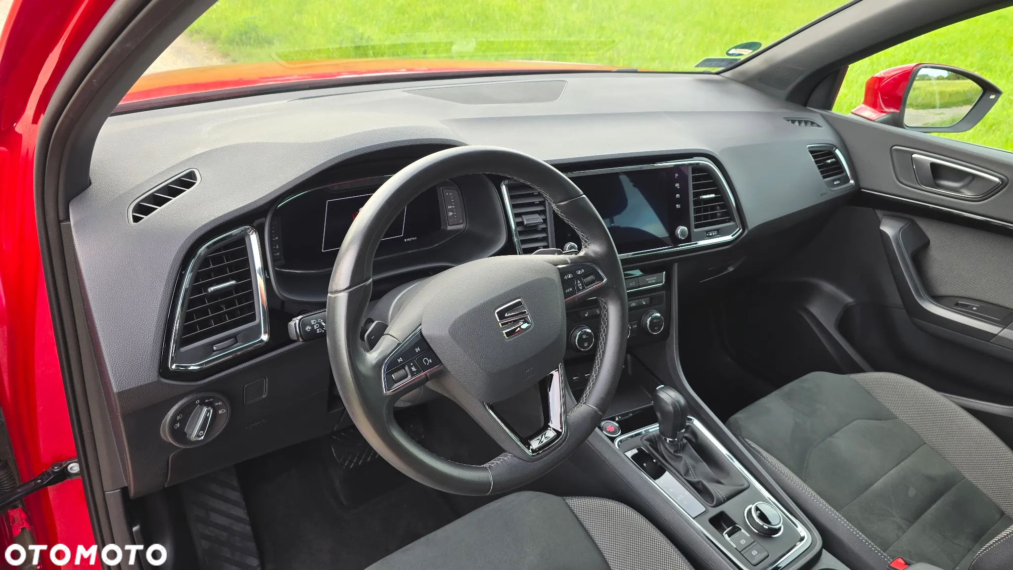 Seat Ateca 1.5 Eco TSI Xcellence S&S DSG - 16