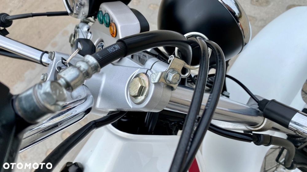 Suzuki RV - 14