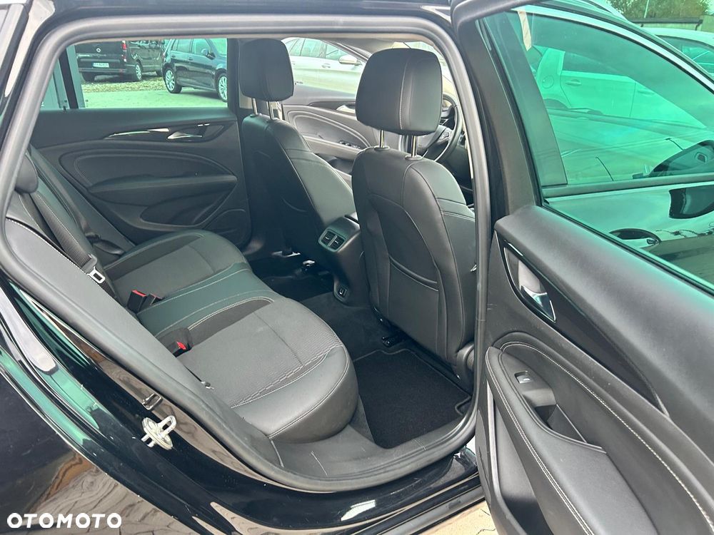 Opel Insignia 1.6 CDTI Innovation S&S Eco - 25