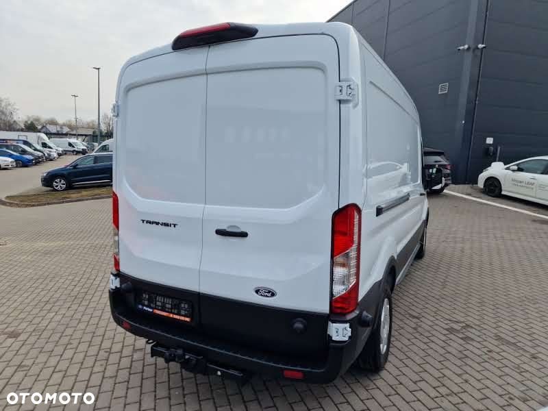 Ford Nowy Transit - 7