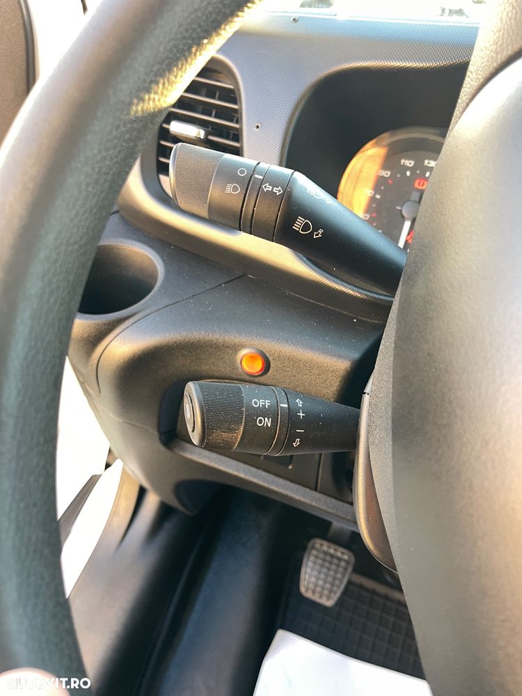 Iveco Daily Doka 3.0D 7LOCURI  PUNTE DUBLA  BASCULABIL - 30