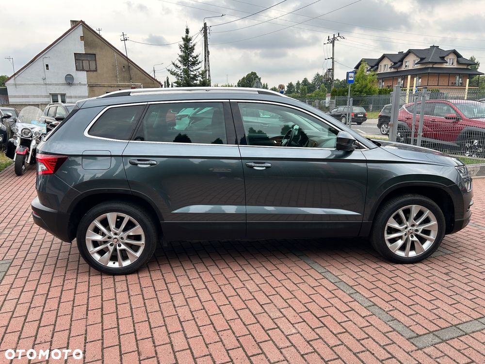Skoda Karoq - 13