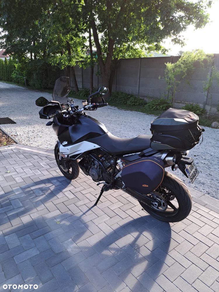 KTM SMT - 4