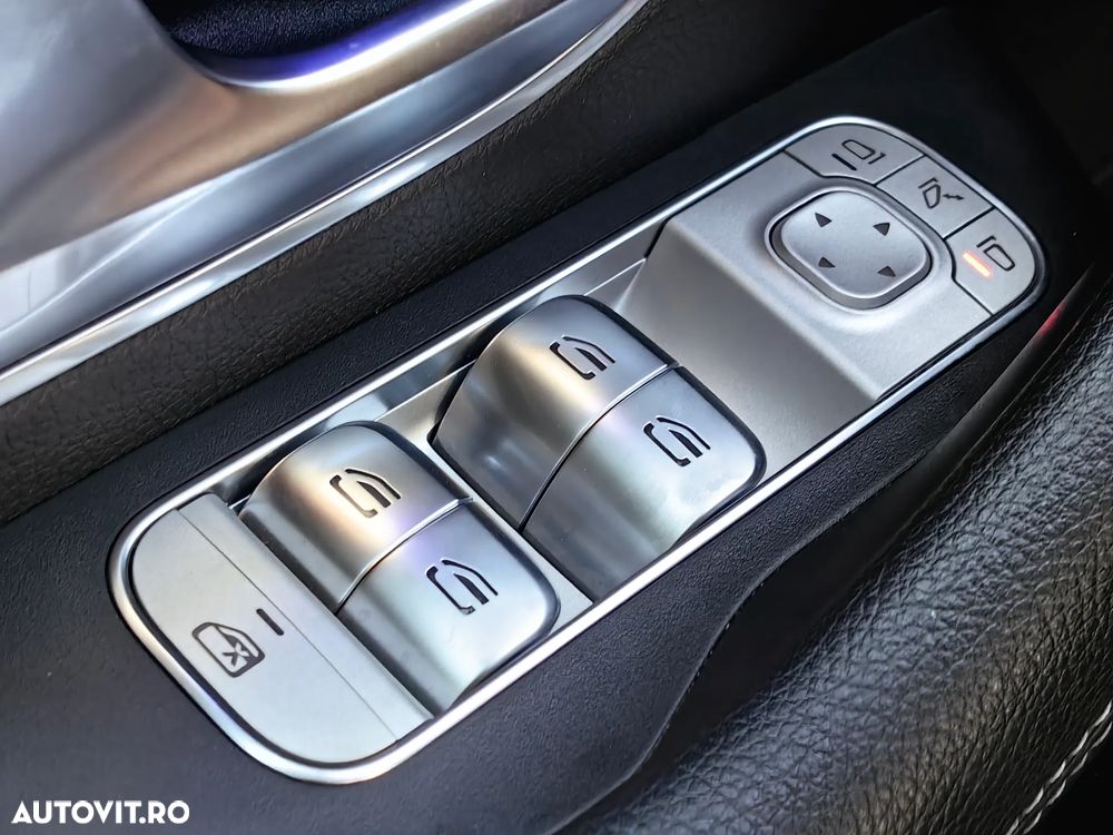 Mercedes-Benz GLE 450 MHEV 4MATIC - 41