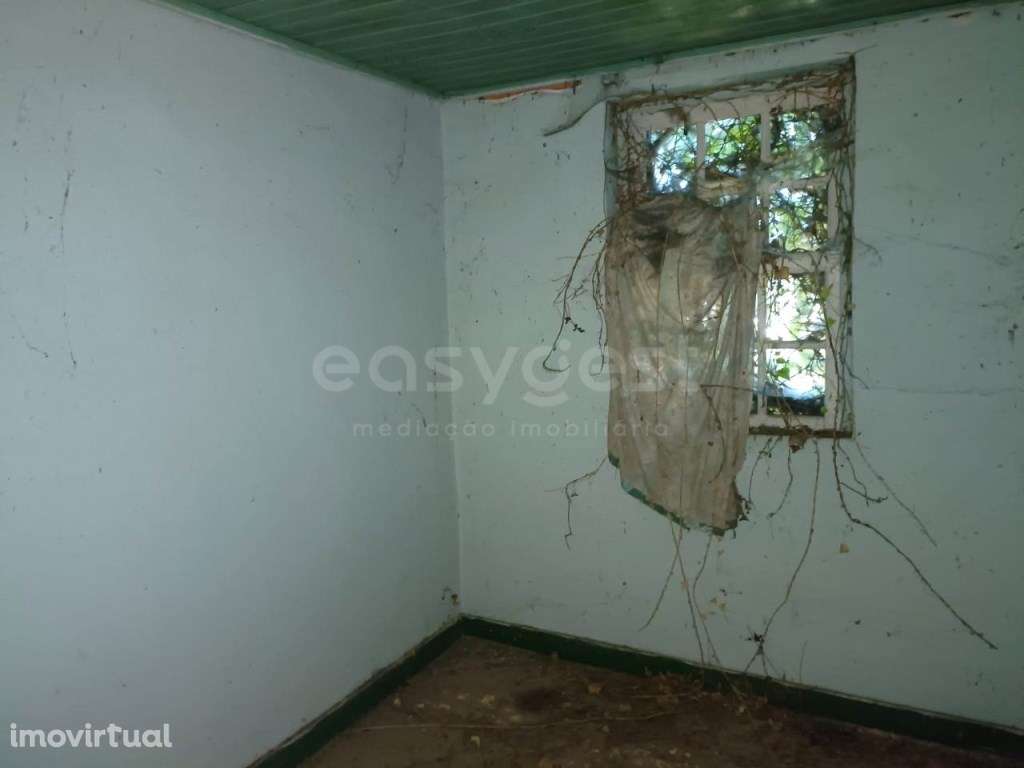 Moradia Isolada, localizada em Santa Ovaia de Baixo - Grande imagem: 5/19